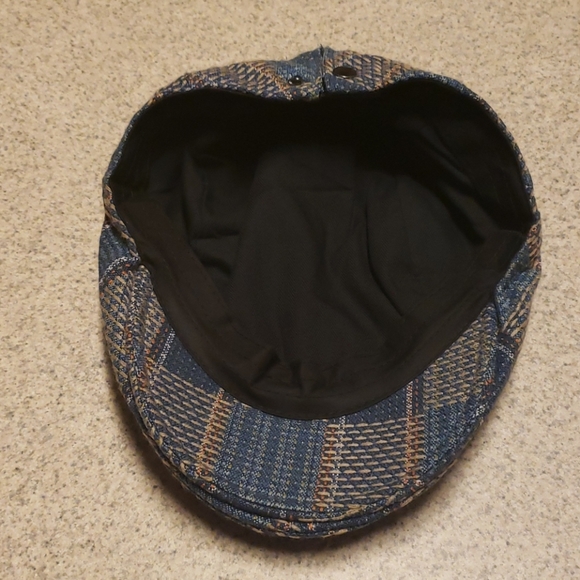 Paperboy/Golf hat - Picture 2 of 2